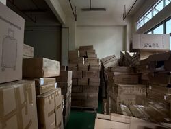 Kewalram Hillview (D23), Factory #577700461